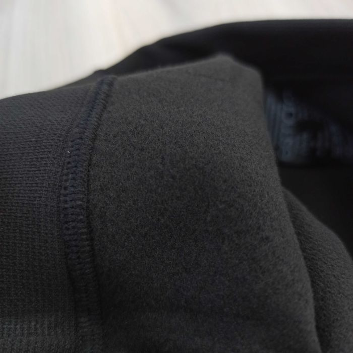 Термоколготи з флісом для вагітних esmara 100den розмір S