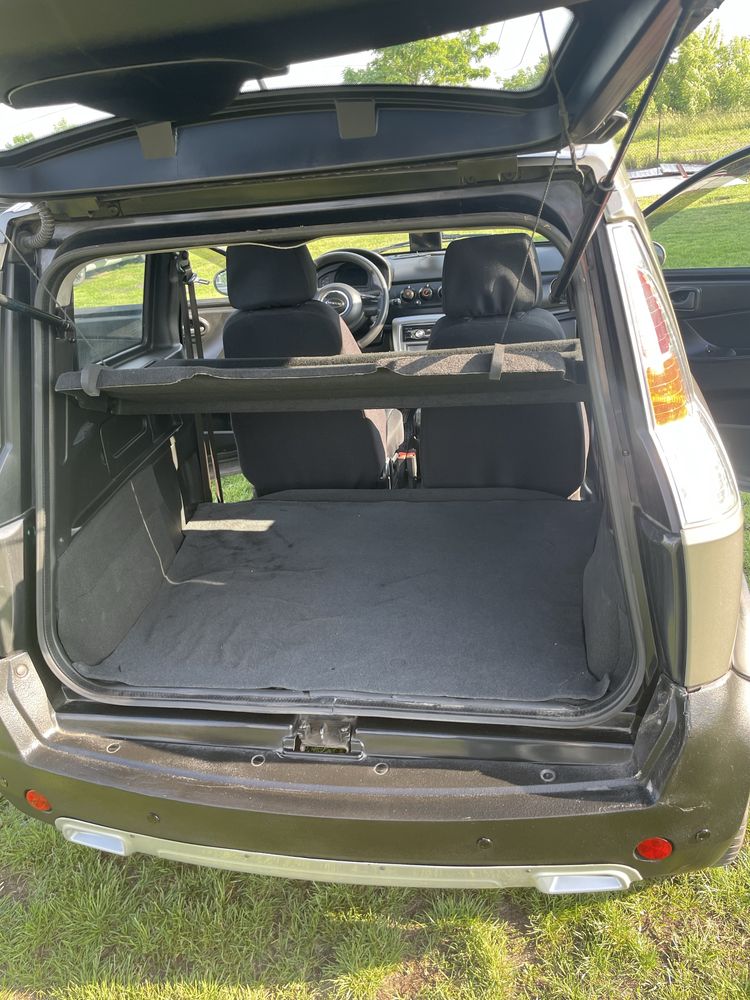 Microcar M.Go Highland