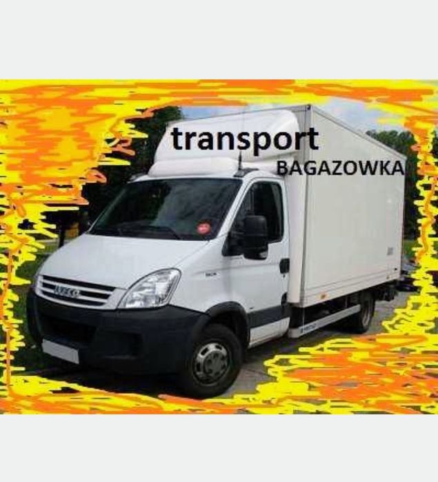 Przeprowadzki usługi transportowe, opróżnianie - mieszkań, piwnic.