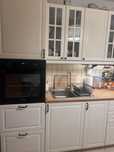 Piekarnik Samsung Dual Cook