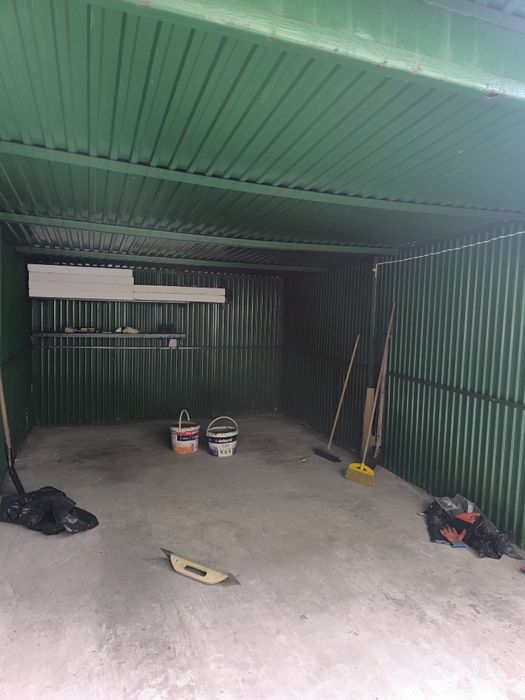 Garaż 20 m Katowice