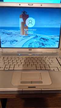 Nowa cena Sprzedam laptop HP G5000 w  dobrym stanie, win 10