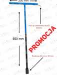 Klucz do hydrantu zasuwów zaworów