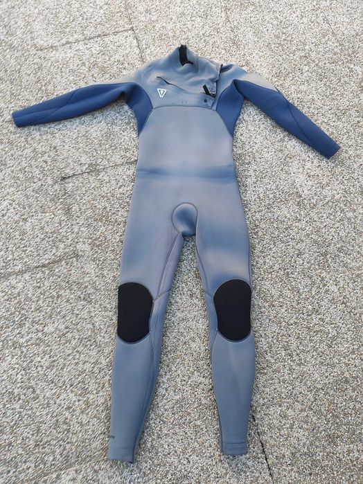 Fato Surf/Bodyboard Vislla