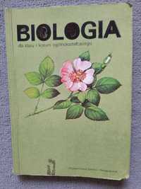 Biologia dla klasy I LO Podbielkowska Podbielkowski