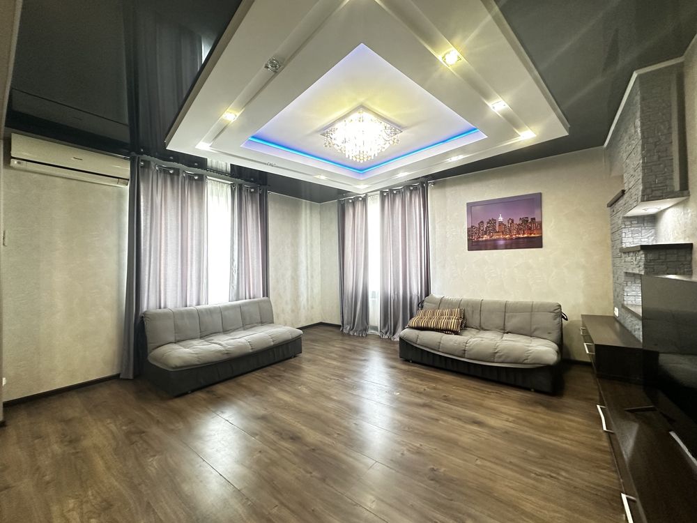 Новое предложение! Продам 2х комн кв ЦЕНТР, автономка.