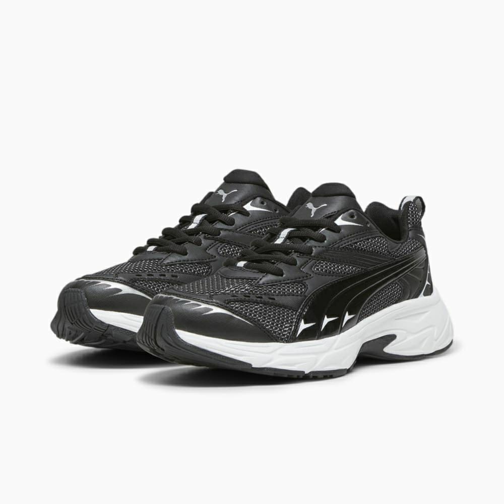 Puma morphic base кроссовки.