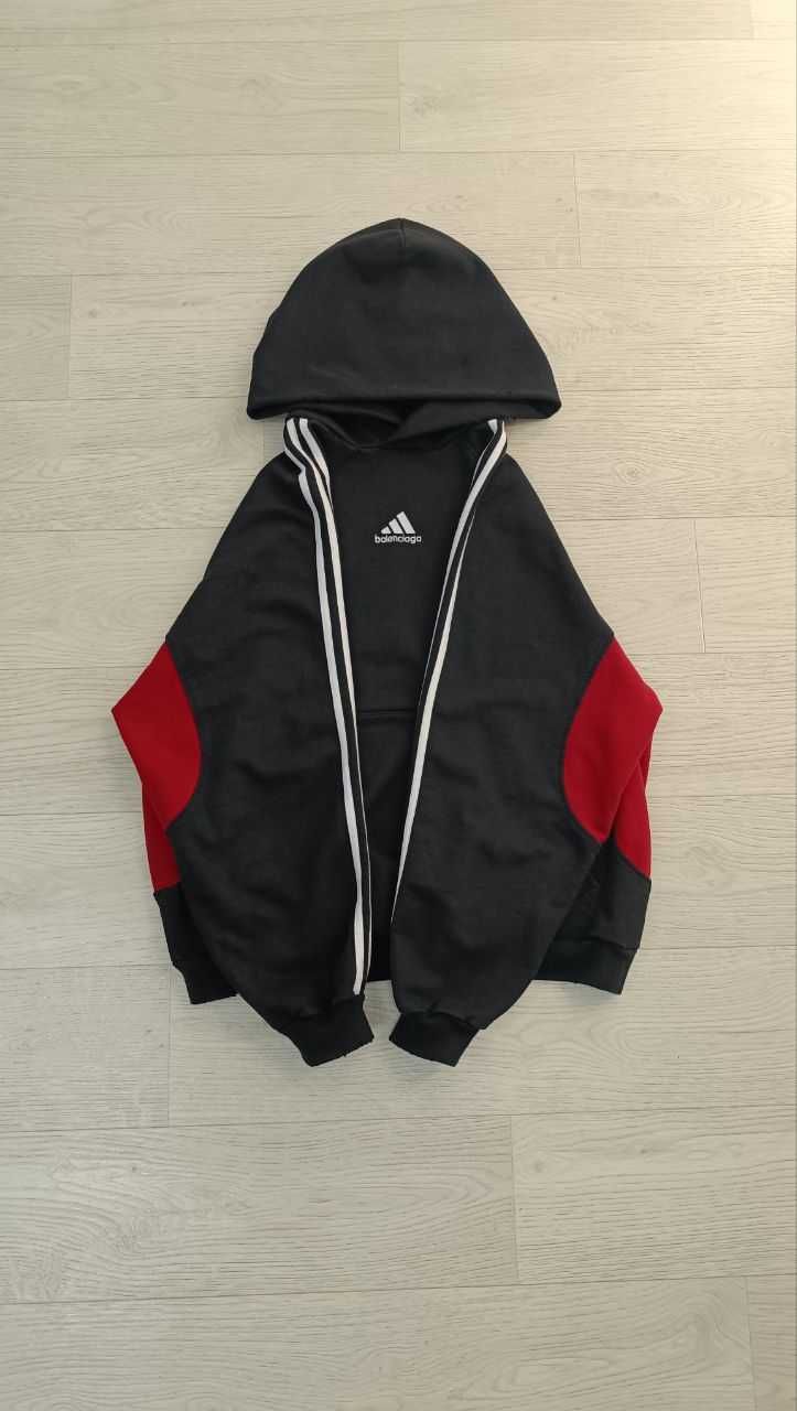 Кофта Adidas Balenciaga