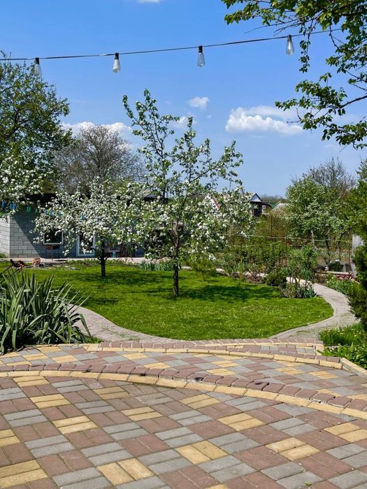 Продам будинок 90 кв.м. Дніпро