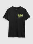 Koszulka męska 4F ( S, M, L, XL, XXL )