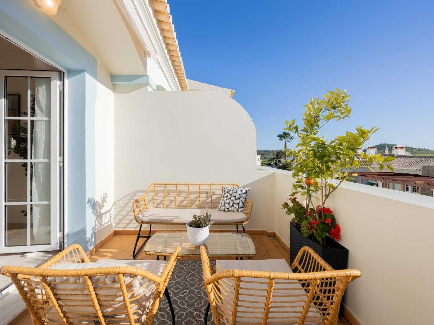 Casa com dois quartos