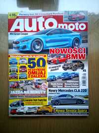 Mercedes W116,CLA 220,Fiat Panda 4x4,Kia ProCeed 1.4 ,VW Tiguan 1.5TSI