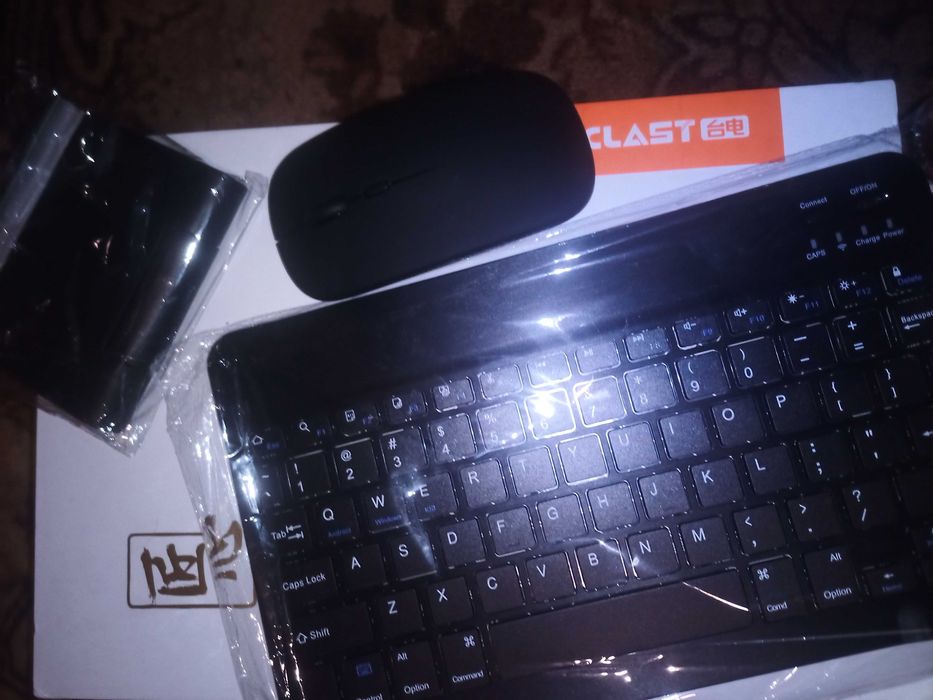 Новий 8/256Gb Teclast планшет sim lte