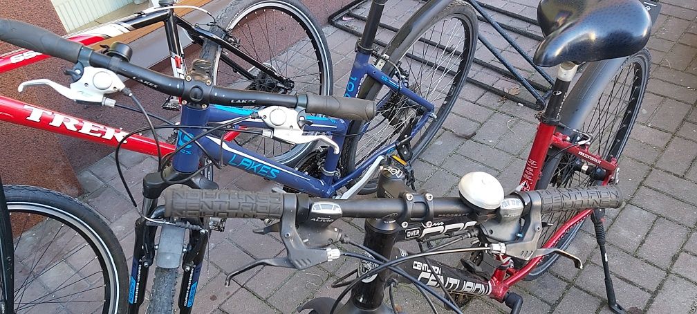 Rower 28 Mtb CENTURION