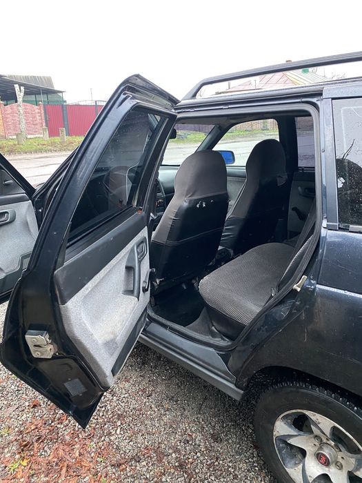 Автомобіль з рідним пробігом від одного власника ВАЗ 21114 .