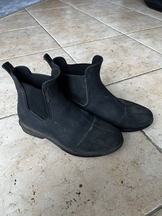 Buty konskie Fouganza rozmiar 36