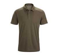 Футболка Arcteryx Eris Polo Men's