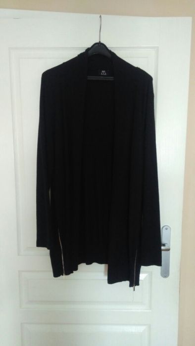 Sweter blezer r. 48