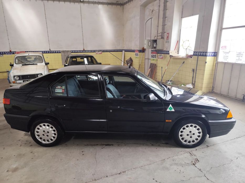 Alfa Romeo 33 1.5