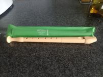 Flauta Hohner (escolar)
