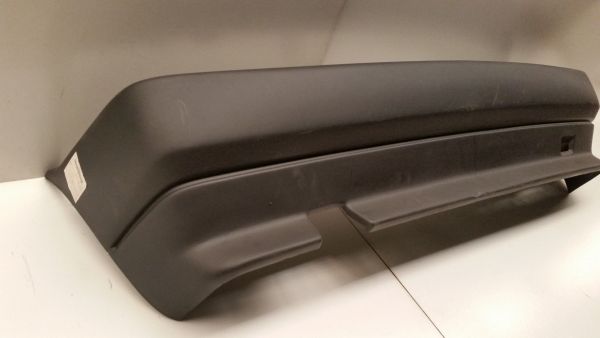 Pára-choques trás FIAT Uno (146_)