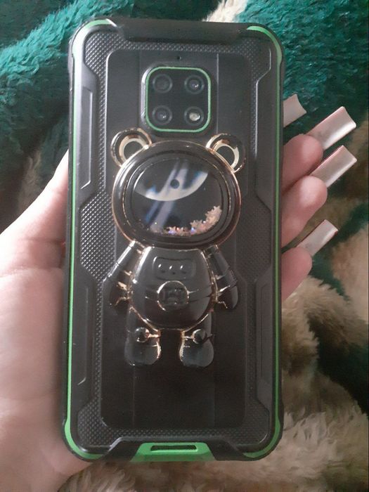 Обменяю на телефон