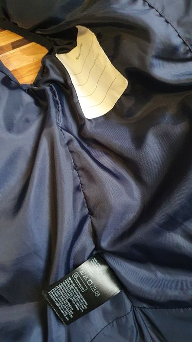 Kamizelka bezrękawnik H&M 134-140 dziecięcy