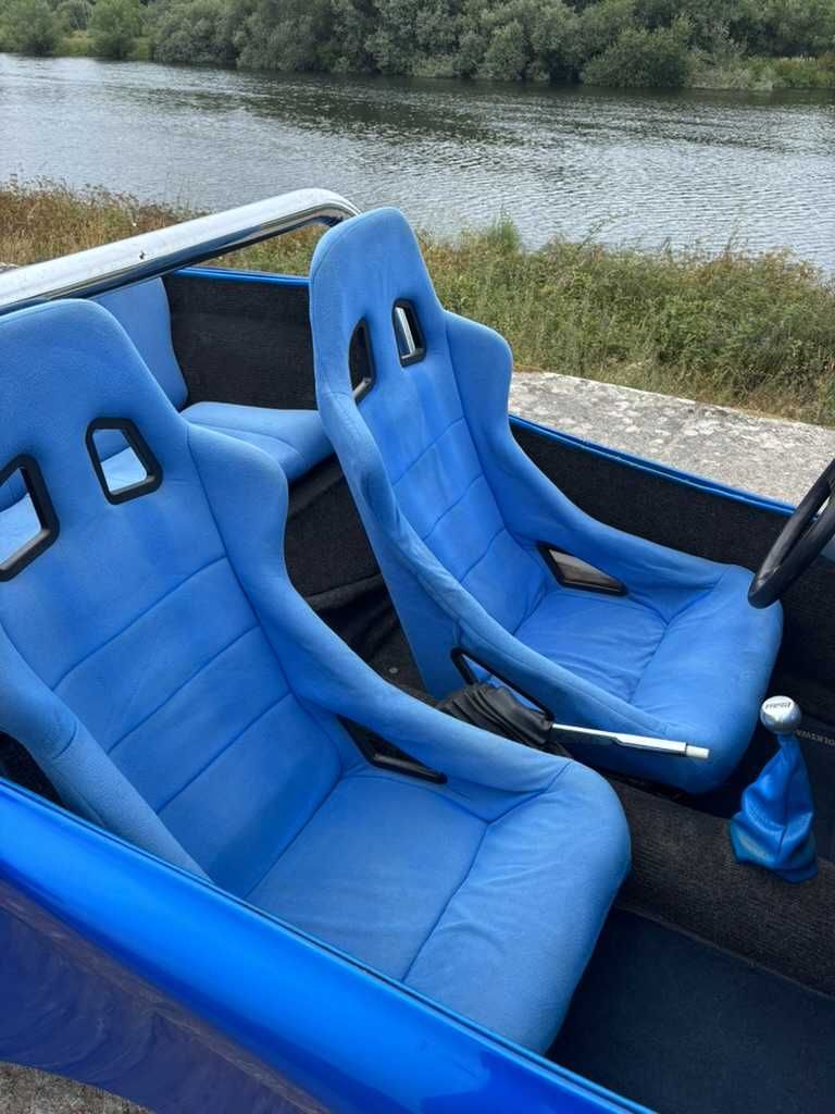 Volkswagen Buggy