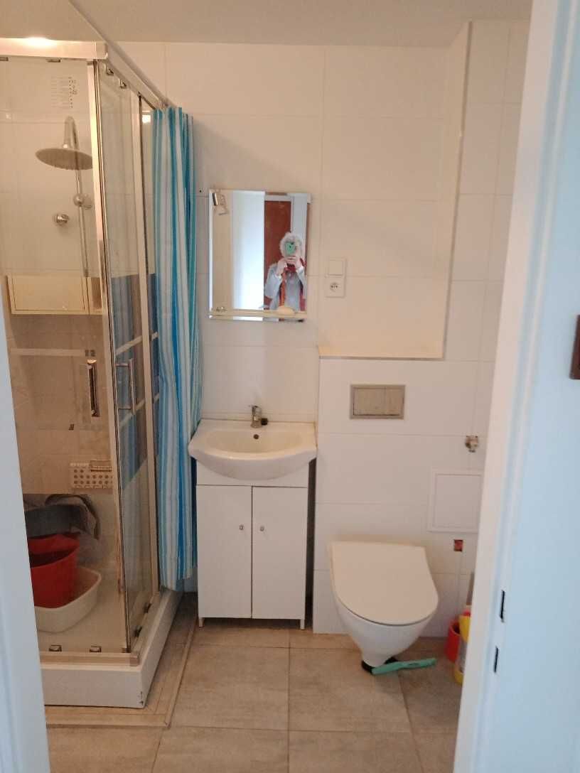 Okazja! ładne rozkładowe 53 m2 3 pok. Balkon ul. Bałtycka -3 piętro.