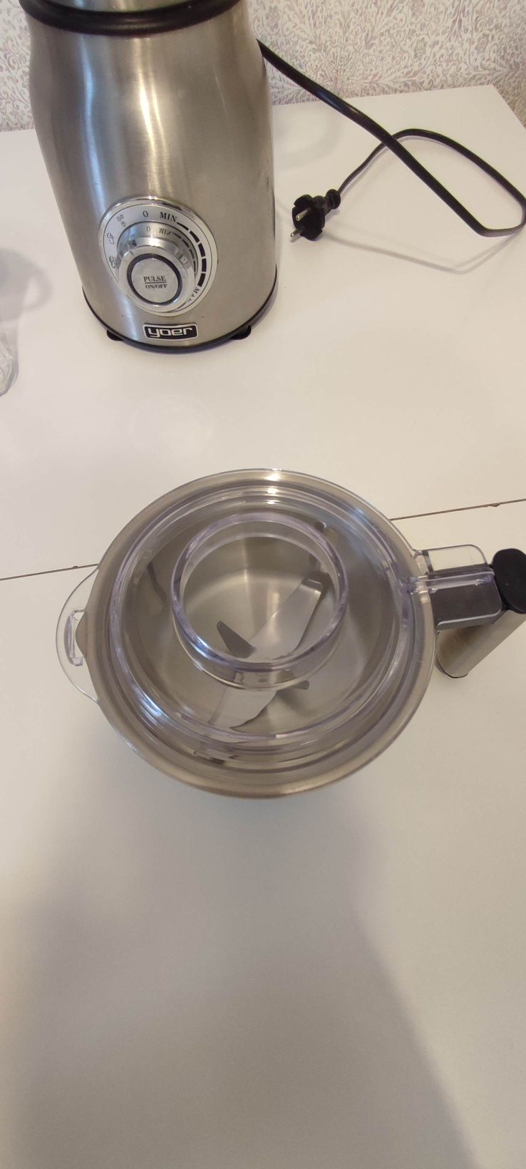 Sprzedam blender kielichowy