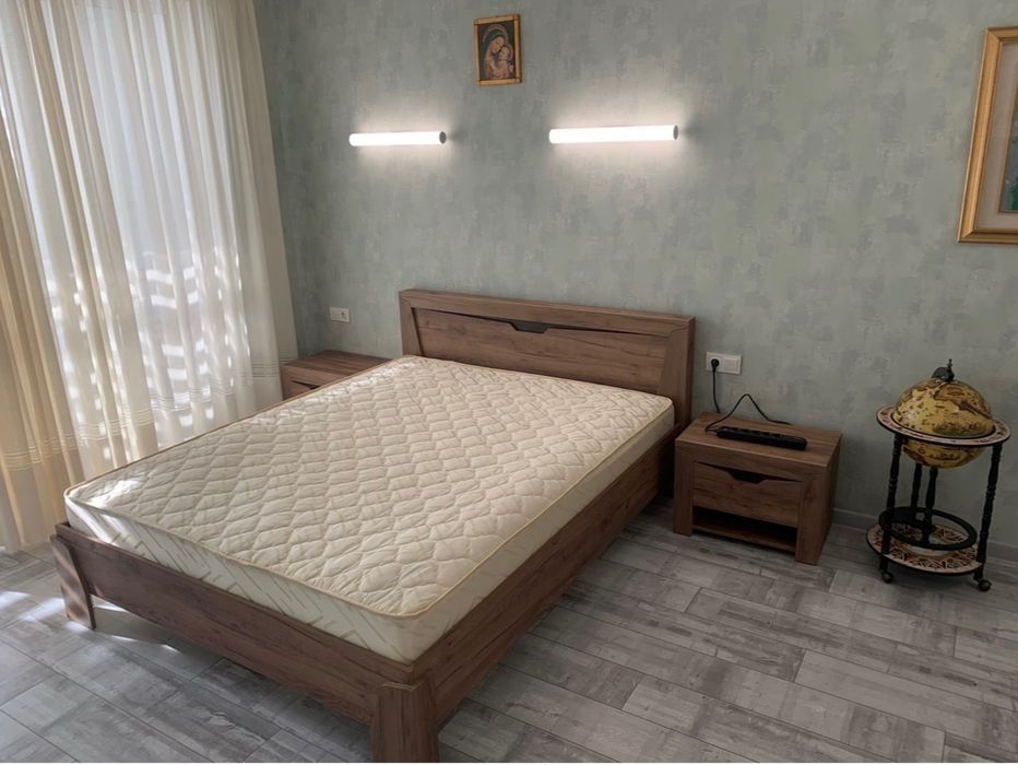 Ліжко 160х200, склад ліжок Безкоштовна доставка