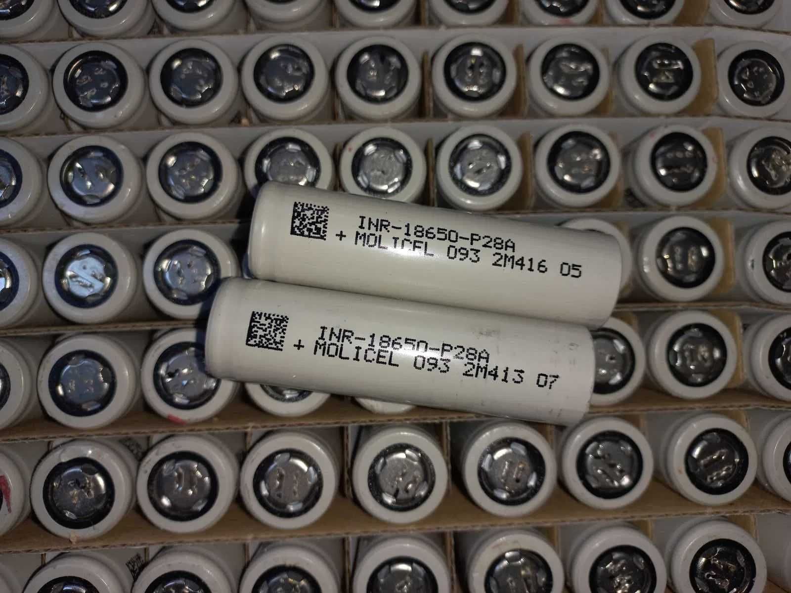 акумулятор BAK 21700 5000mah 2024рік аккумулятор N21700CG-50