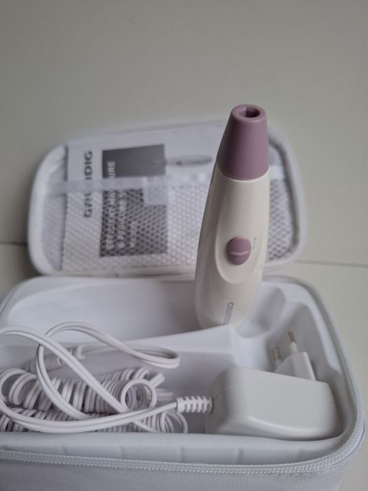 Frezarka do paznokci