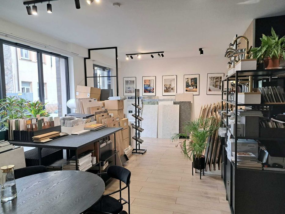 Nowoczesny lokal z witryną, Stare Podgórze, 55 m2, prestiżowe miejsce