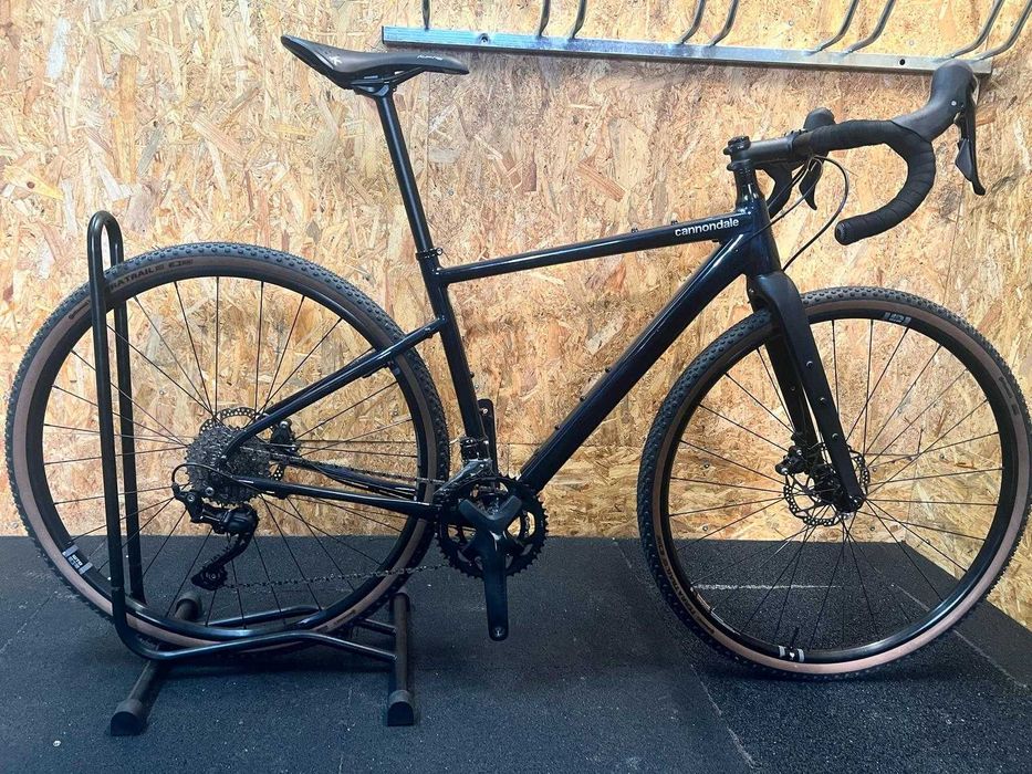 Rower Gravel Cannondale Topstone 2 2024 rozmiar S