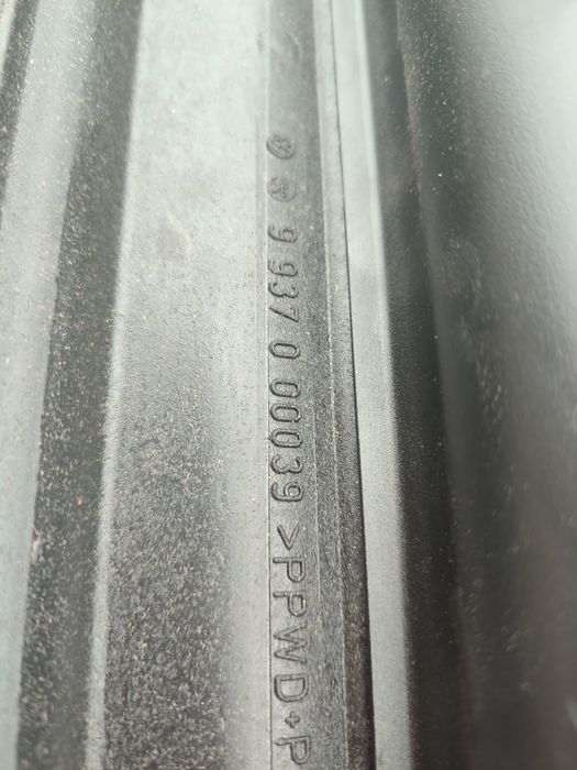 Шторка багажника Пассат б6 рулет Passat b6 Розборка Пассат