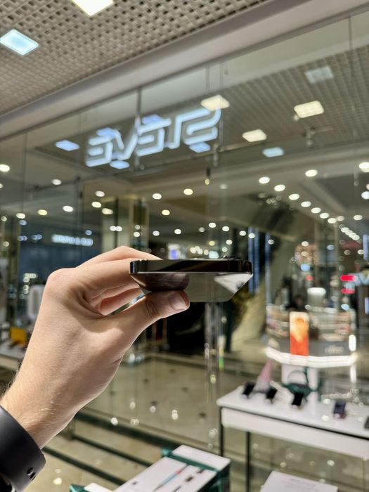 Айфон 13 Pro 256Gb Graphite (519$) Доставка/Рассрочка