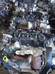 Motor Peugeot Citroen 1.6 Hdi 16V REF: 9HZ