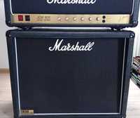 Marshall 1936 2x12" Celestion Vintage 30 G12T-75 Made in UK