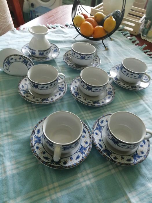 Zestaw do kawy/herbaty