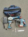 Zestaw Bosch professional