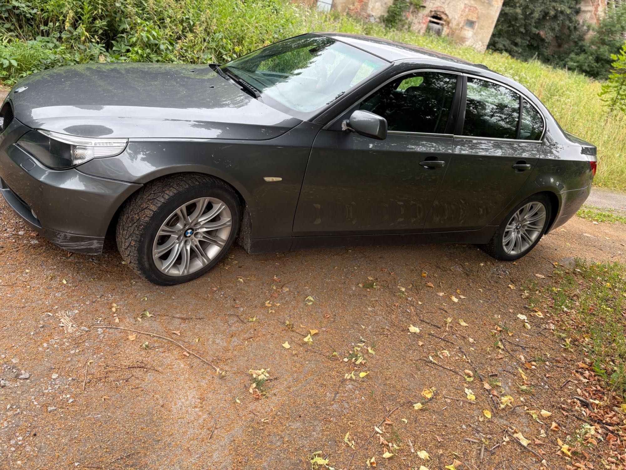 Sprzedam BMW e60