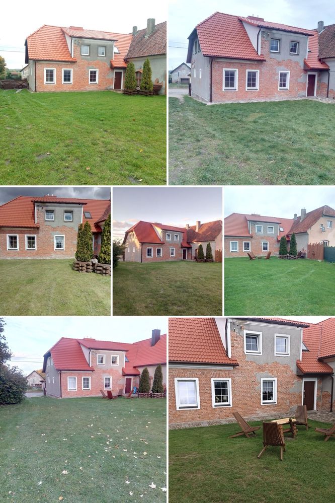 Dom do wynajęcia
