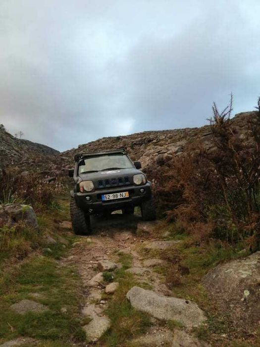 Suzuki Jimny 1.3