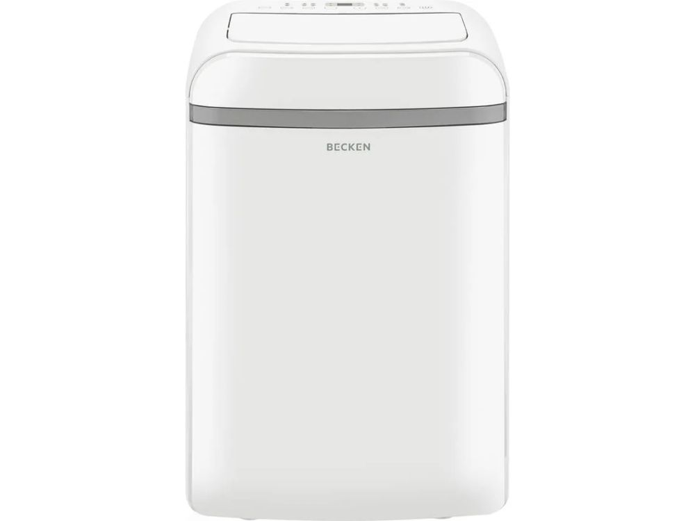 Ar condicionado portatil becken