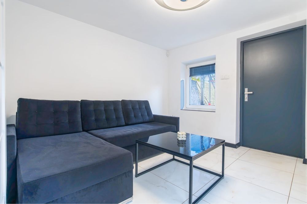 Apartamenty w Mielnie nad samym morzem