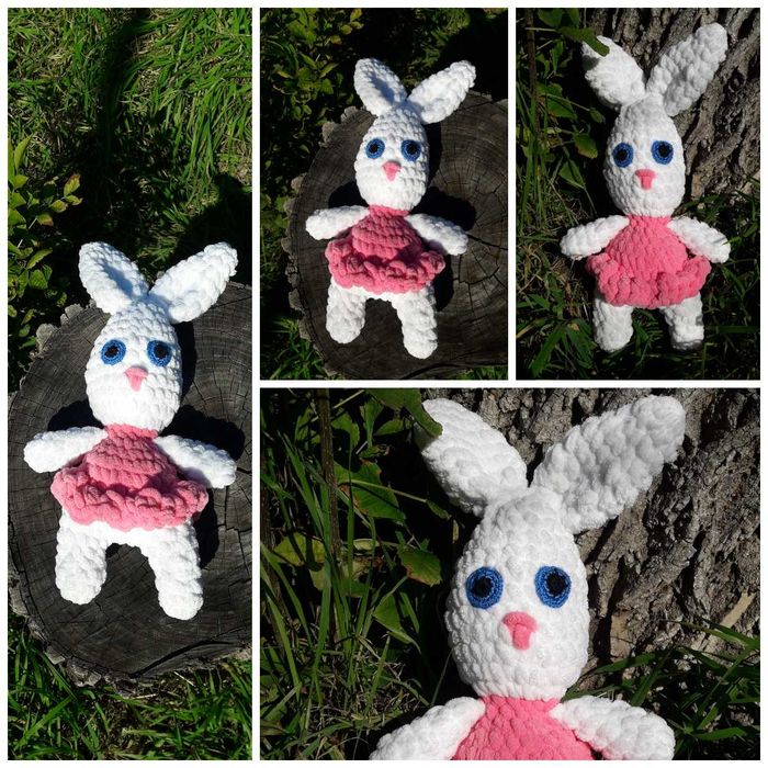 Мягкие игрушки | Вязаные | Плюшевые | Handmade | Новый Год | Рождество