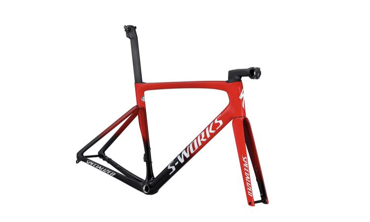 Specialized S-Works Tarmac Sl7 Rama 56