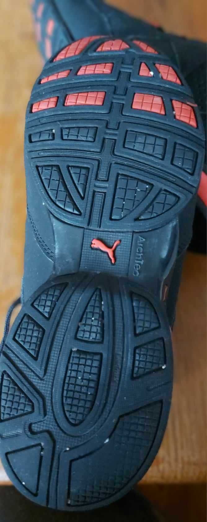 Puma Enzin sportowe buty rozmiar 38