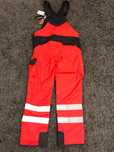 Spodnie robocze XL CORDURA